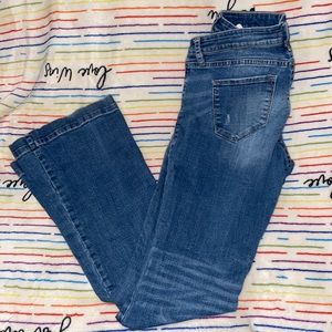 Dear John Jeans